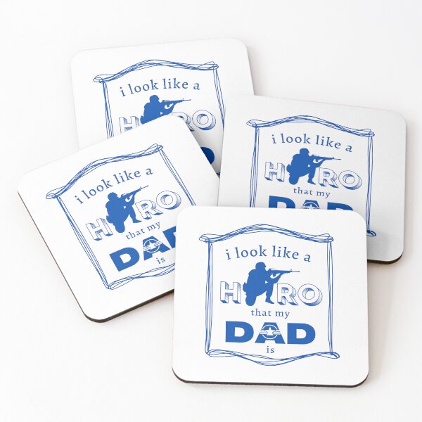 Item preview, I look like a hero that my dad is designed and sold by droolingdreams.