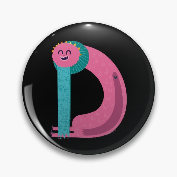 Item preview, Letter D  designed and sold by AnnetteFlo7618.