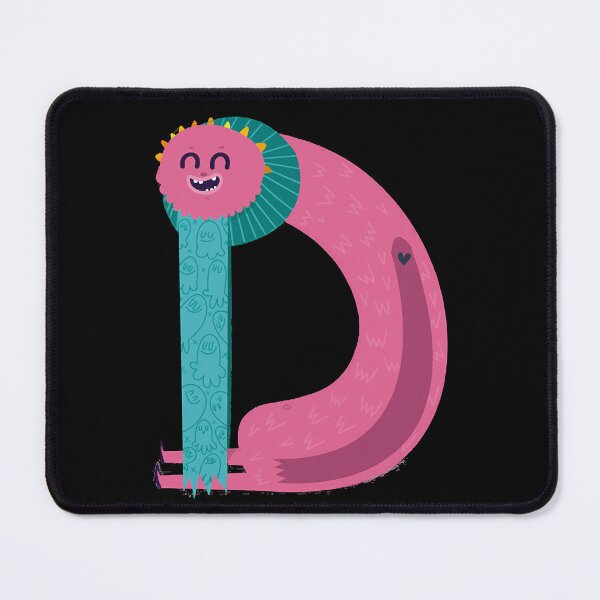 Item preview, Letter D designed and sold by AnnetteFlo7618.