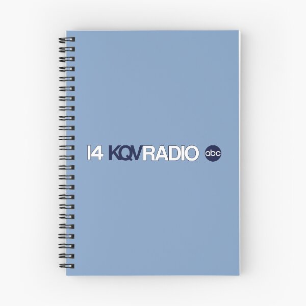 Item preview, KQV Radio designed and sold by TeeArcade84.