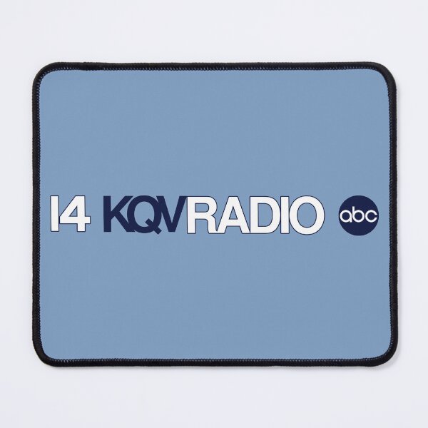 Item preview, KQV Radio designed and sold by TeeArcade84.