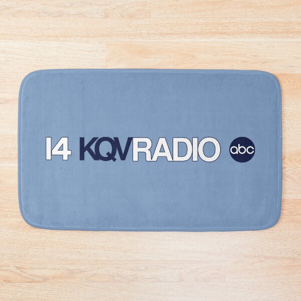 Item preview, KQV Radio designed and sold by TeeArcade84.