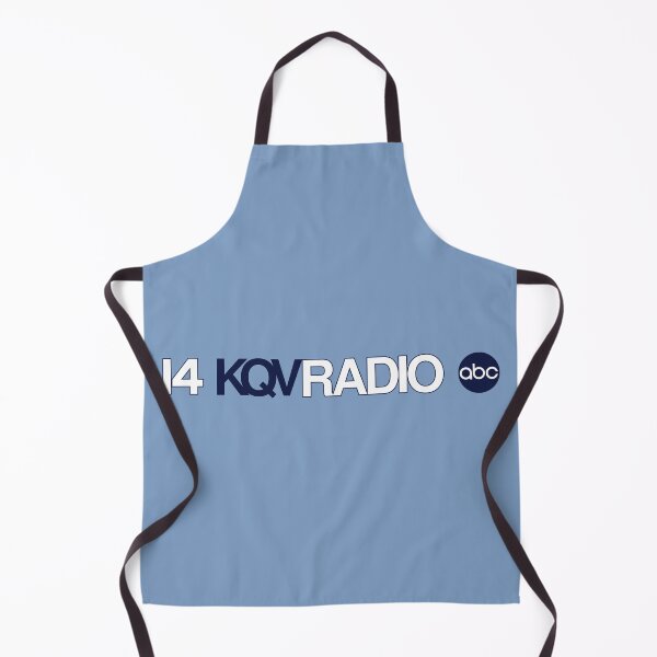 Item preview, KQV Radio designed and sold by TeeArcade84.