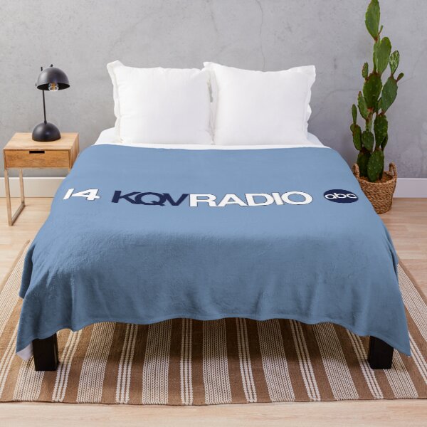 Item preview, KQV Radio designed and sold by TeeArcade84.