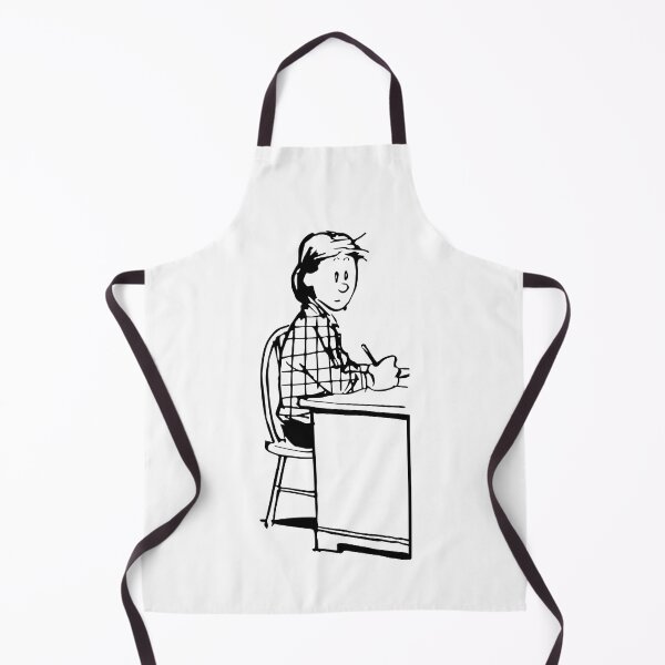 Item preview, Calvin and Hobbes - Calvin's Mother designed and sold by FlowDesigns.