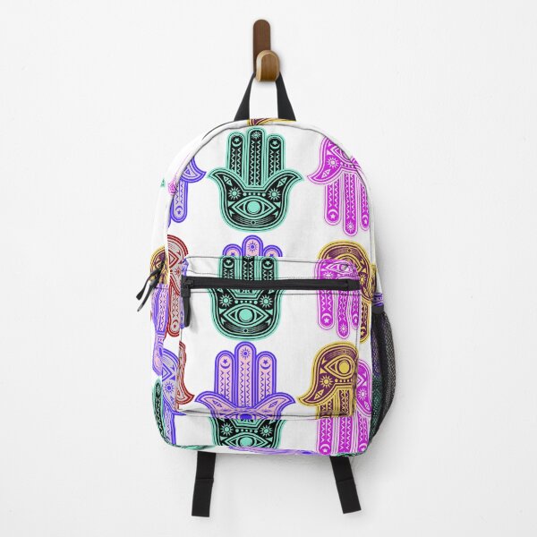 Artikelvorschau, Hamsa-Druck entworfen und verkauft von violetskiess.