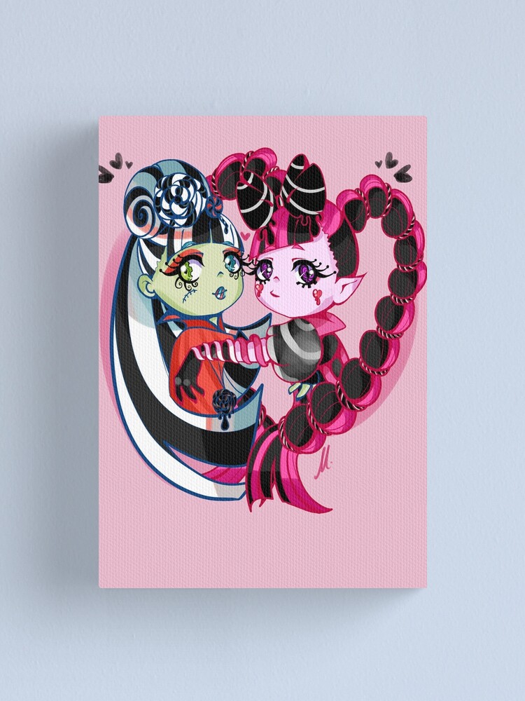 monster high draculaura
