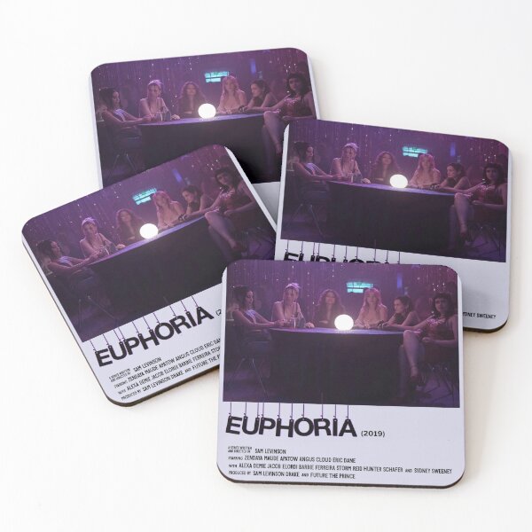 Item preview, EUPHORIA designed and sold by jolimanombe.