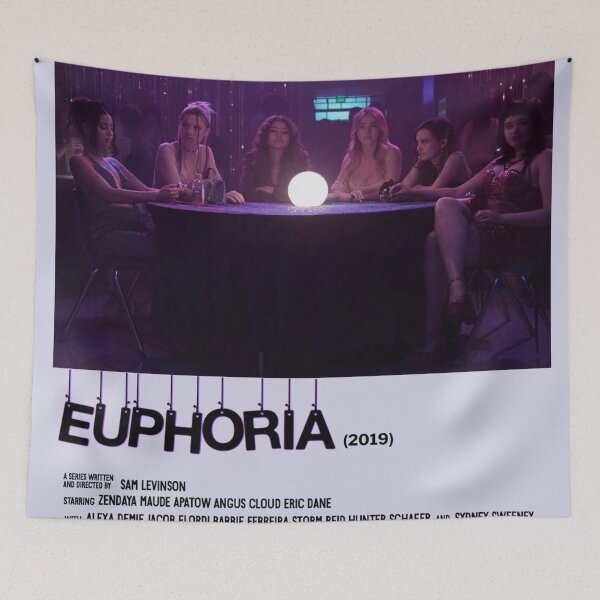 Item preview, EUPHORIA designed and sold by jolimanombe.