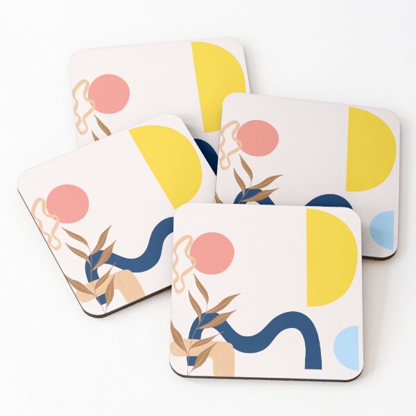 Item preview, Modern Landscape designed and sold by violetskiess.