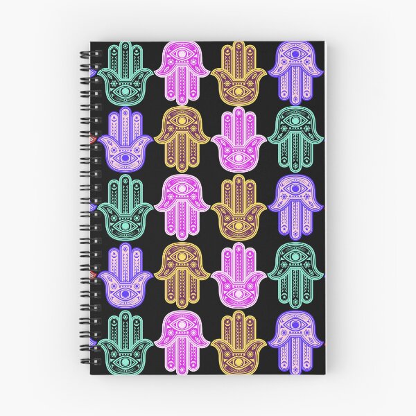 Artikelvorschau, Hamsa Handabdruck entworfen und verkauft von violetskiess.
