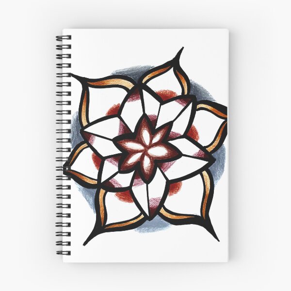 Item preview, earth mandala designed and sold by brandydevoid.