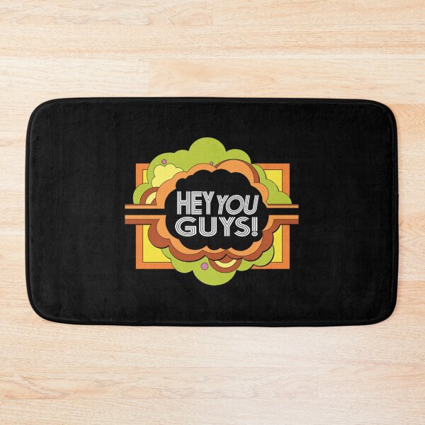 Item preview, Hey You Guys! T-Shirt designed and sold by AlabaPerry.