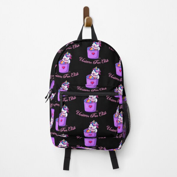 Item preview, Unicorn Fan Club designed and sold by capotees.