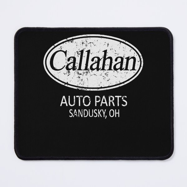 Item preview, Callahan Auto Parts designed and sold by Anita-Biegacki.