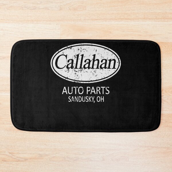Item preview, Callahan Auto Parts designed and sold by Anita-Biegacki.
