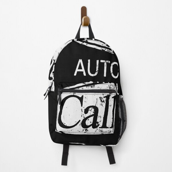Item preview, Callahan Auto Parts designed and sold by Anita-Biegacki.