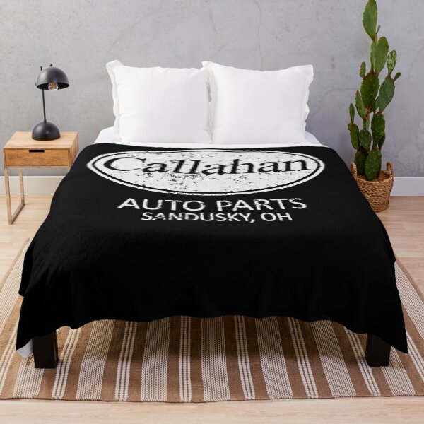 Item preview, Callahan Auto Parts designed and sold by Anita-Biegacki.