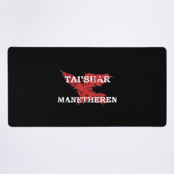 Item preview, Tai'shar Manetheren Eagle. T-Shirt designed and sold by AlabaPerry.