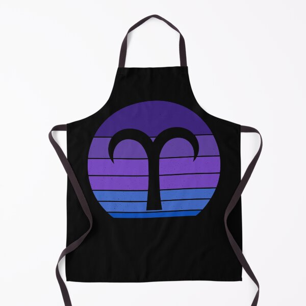 Item preview, retro aries galaxy zodiac star sign symbol designed and sold by KleverOlivier.