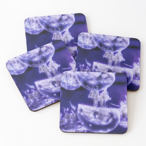 Item preview, Spotted jellyfish in deep depths designed and sold by Altasdesigner  (OW).