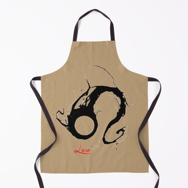 Item preview, Tribal Leo zodiac sign designed and sold by MirallesDiGital.