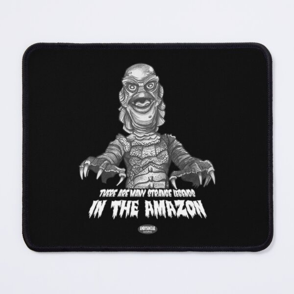 Item preview, The Gillman T-Shirt designed and sold by AlabaPerry.