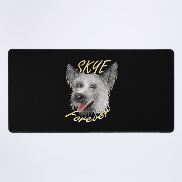 Item preview, Skye Terrier dog designed and sold by StevenWade7481.