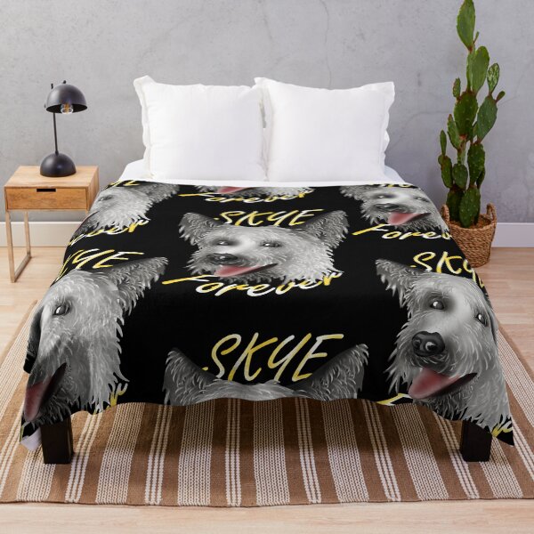Item preview, Skye Terrier dog designed and sold by StevenWade7481.