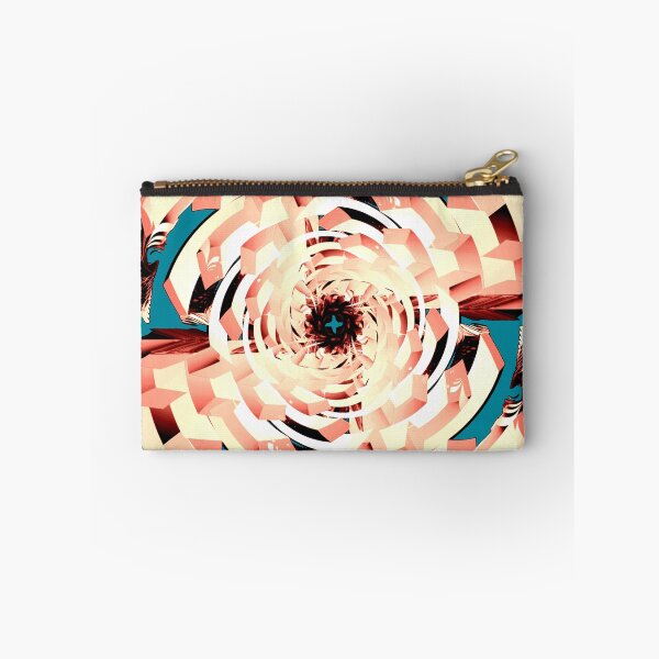 Item preview, Flower Fractal Swirl designed and sold by JoanNinjaHen.