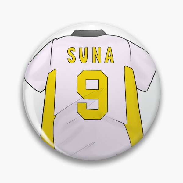 Item preview, suna ejp jersey designed and sold by moehawkss.