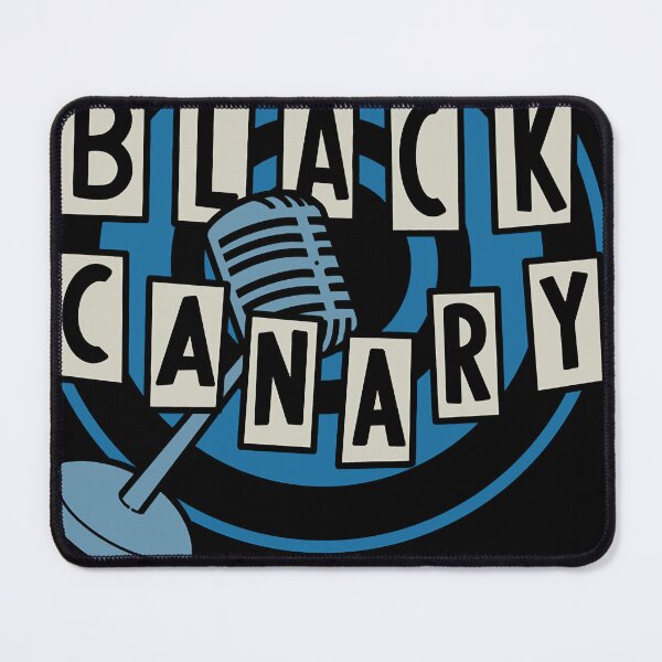 Item preview, Nightwing 80 Black Canary Shirt Classic designed and sold by Jasneller.