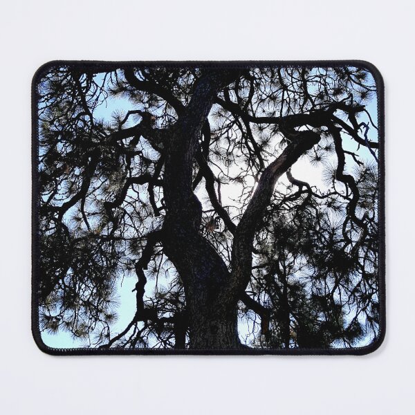 Item preview, Gnarled Pine designed and sold by Vicky Walter.