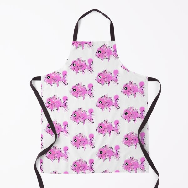 Item preview, Pink Fish designed and sold by missmann.