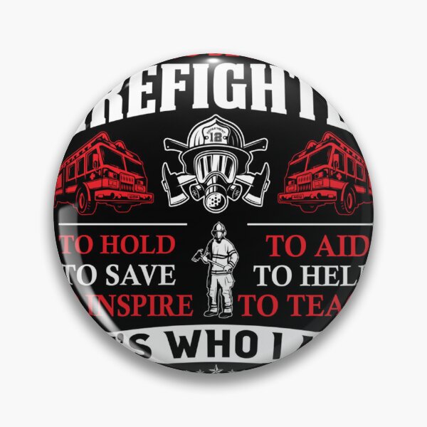 Item preview, firefighter day gifts designed and sold by Isidroward.