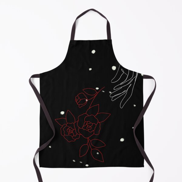 Item preview, Rose in the Snow designed and sold by violetskiess.