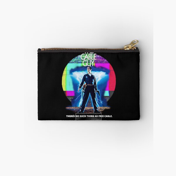 Item preview, Chips Adventure The Cable Guy designed and sold by Anita-Biegacki.