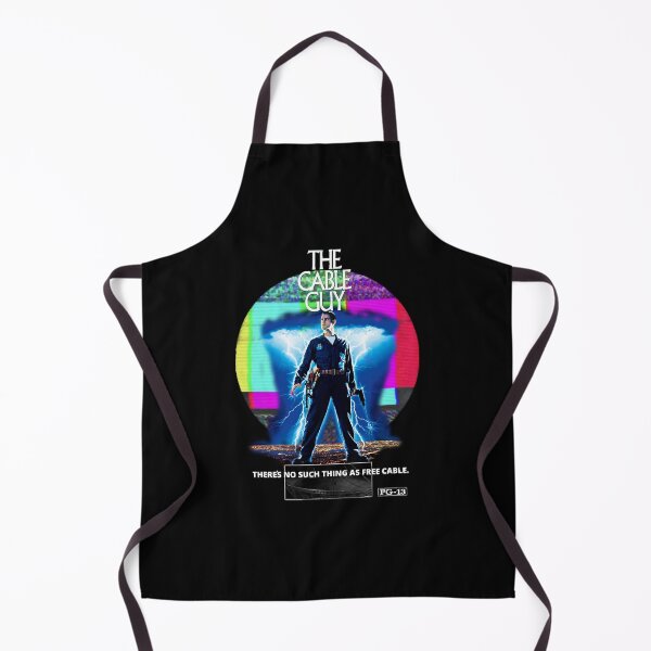 Item preview, Chips Adventure The Cable Guy designed and sold by Anita-Biegacki.