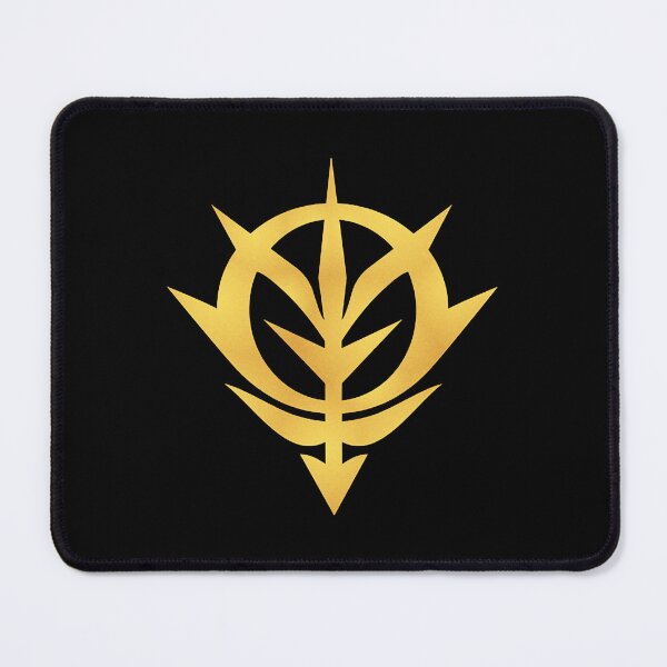 Item preview, Newtype Zeon [Yellow]  designed and sold by SeanTravis6266.
