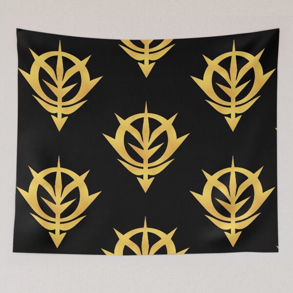 Item preview, Newtype Zeon [Yellow]  designed and sold by SeanTravis6266.