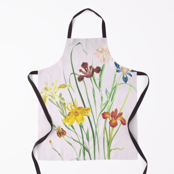 Item preview, Flowers on a Gradient designed and sold by violetskiess.