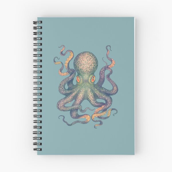 Item preview, Kraken designed and sold by Cabinet Of Curiosities by Vlad.