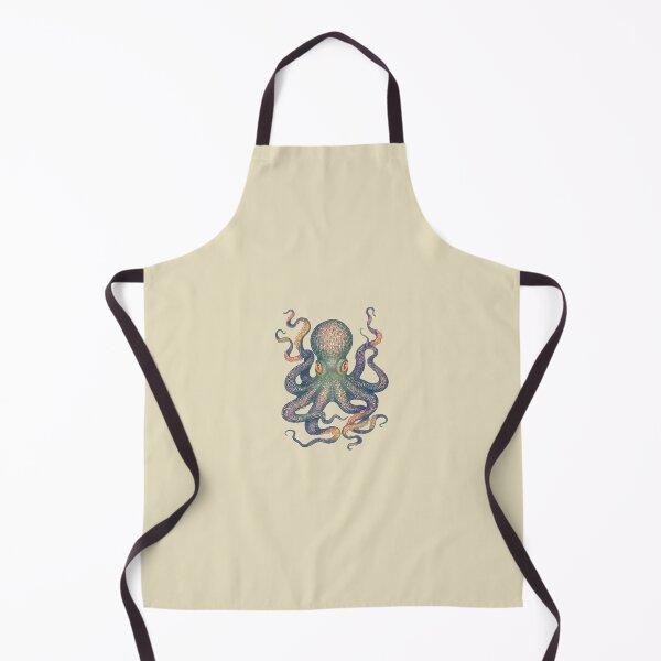 Item preview, Kraken designed and sold by Cabinet Of Curiosities by Vlad.