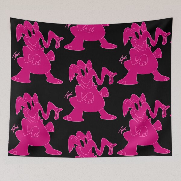 Item preview, Pink Elephant  designed and sold by MeghanBurn2831.
