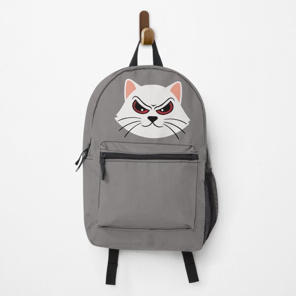 Item preview, Grumpy Cat. Cat that expresses evil and power. designed and sold by EMIPRINCESS.