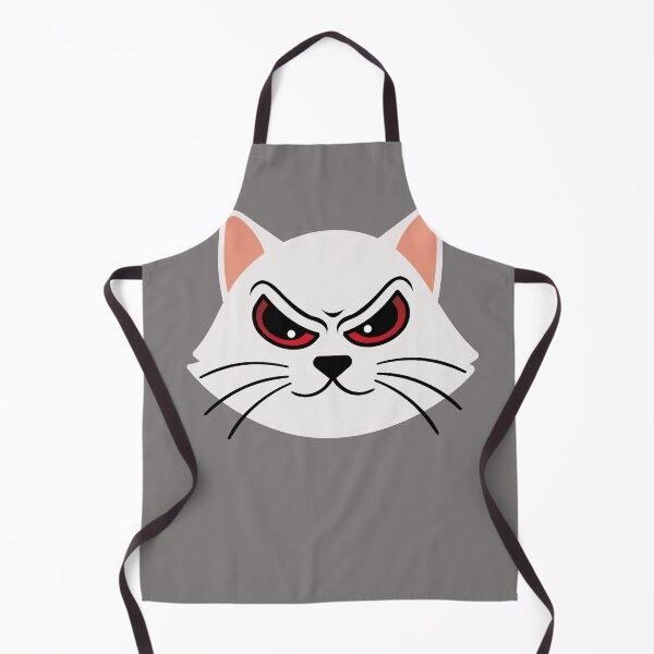 Item preview, Grumpy Cat. Cat that expresses evil and power. designed and sold by EMIPRINCESS.