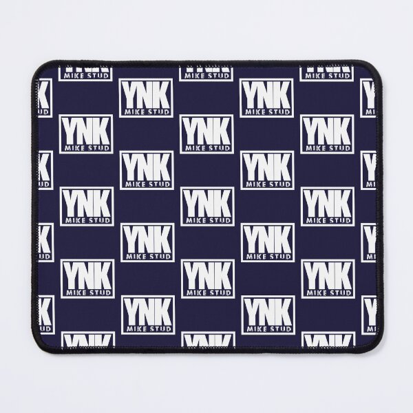 Item preview, YNK Mike Stud Inspired White38 designed and sold by SECOFFLORENCE98.