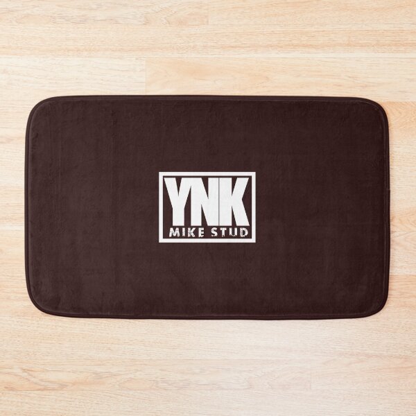 Item preview, YNK Mike Stud Inspired White38 designed and sold by SECOFFLORENCE98.