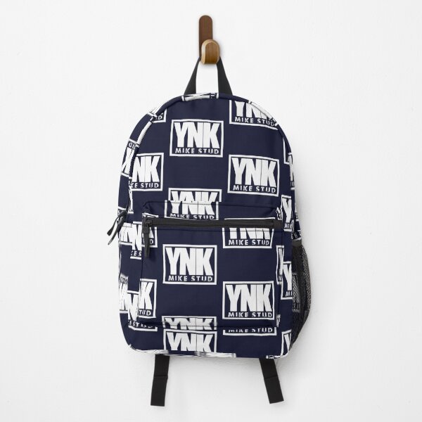 Item preview, YNK Mike Stud Inspired White38 designed and sold by SECOFFLORENCE98.