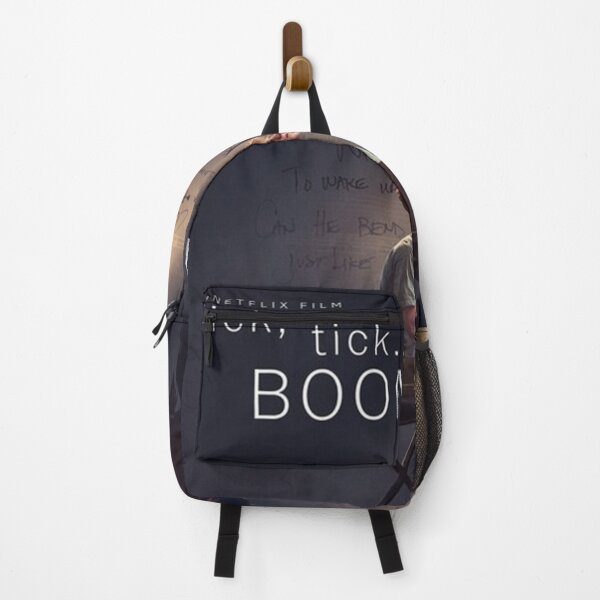 Item preview, tick, tick.. Boom designed and sold by carbajalchad.
